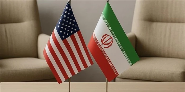 Beyaz Saray: İran'la g&ouml;r&uuml;şmeler 6 Şubat'ta Umman'ın başkenti Muskat'ta yapılacak