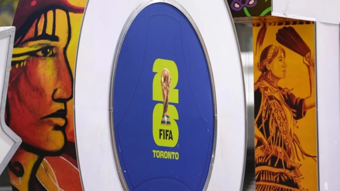 Bilim insanları 2026 FIFA D&uuml;nya Kupası'nda oyuncu ve taraftarları tehlikeli sıcaklıklara karşı uyardı