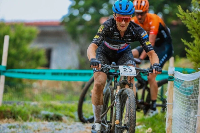 Bisiklette MTB Eliminat&ouml;r Avrupa Şampiyonası ve D&uuml;nya Kupası Sakarya'da yapılacak