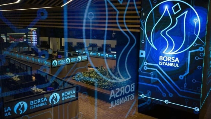 Borsa g&uuml;ne y&uuml;kselişle başladı