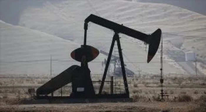 Brent petrol&uuml;n varili 91,34 dolardan işlem g&ouml;r&uuml;yor