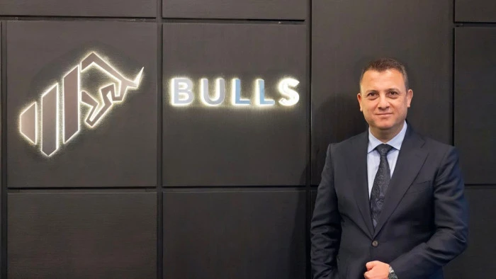 Bulls Yatırım Holding, filo kiralama şirketi Escar'ın y&uuml;zde 77,62'lik hissesini satın aldı