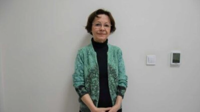 Bursa'da 50 yıldır sigara i&ccedil;en kişi bağımlılıktan kurtuldu