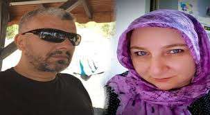 Bursa'da boşanma aşamasındaki karısını &ouml;ld&uuml;ren sanığın ağırlaştırılmış m&uuml;ebbet hapsi istendi