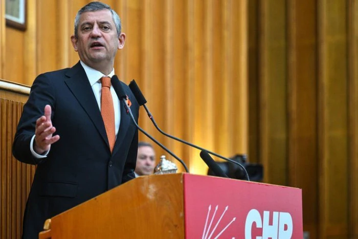 B&uuml;y&uuml;k&ccedil;ekmece Belediye Meclisinde derneklere yer tahsisi hakkında soru &ouml;nergesi