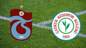 Çaykur Rizespor, Süper Lig'de yarın Trabzonspor'u konuk edecek