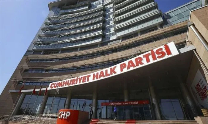 CHP'li Sarıg&uuml;l, Doğusan Boru Sanayii ve Ticaret AŞ'nin kamu paylarının satılmasını eleştirdi