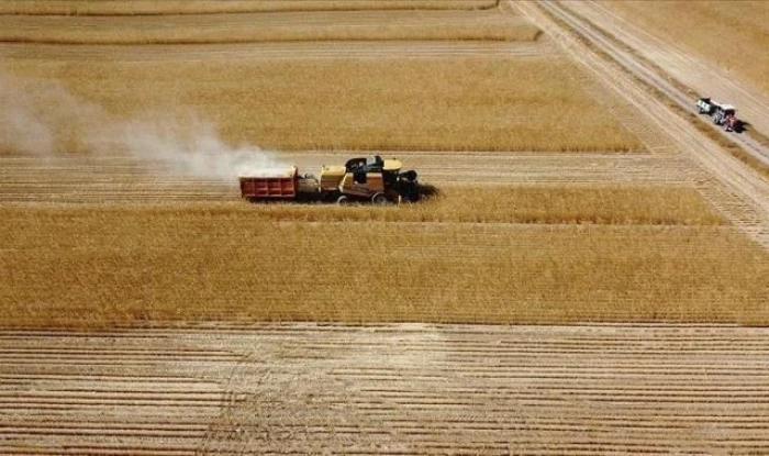 &Ccedil;ift&ccedil;ilere 8,7 milyar lira tarımsal destekleme &ouml;demesi bug&uuml;n yapılacak