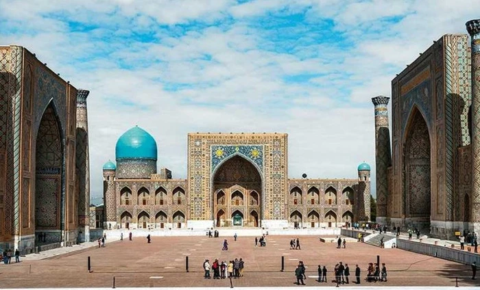 &Ccedil;in, Afrika ile ticaretinde g&uuml;mr&uuml;k tarifesiz yeni d&ouml;nem başlattı