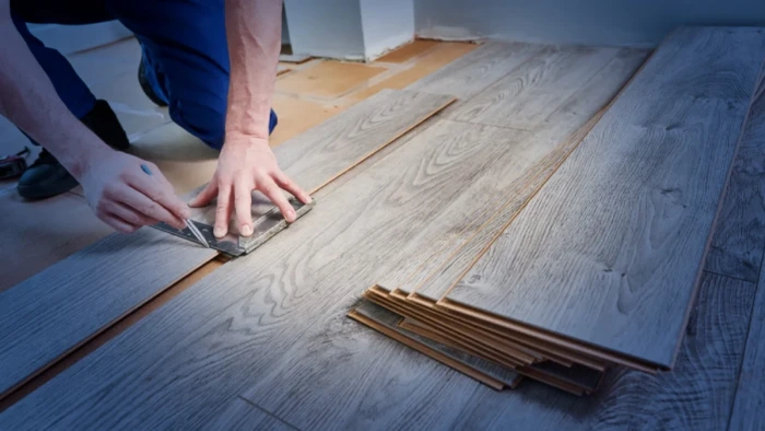 &Ccedil;in menşeli laminant parke ithalatında dampinge karşı &ouml;nlem s&uuml;recek