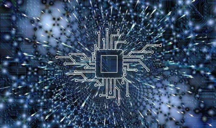 &Ccedil;in'in en b&uuml;y&uuml;k &ccedil;ip &uuml;reticisinin İran'a teknoloji sağladığı iddia edildi