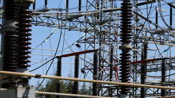 &Ccedil;in'in kurulu elektrik &uuml;retim kapasitesi 4 ayda y&uuml;zde 14,2 arttı