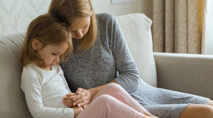 &Ccedil;ocuklarda kabızlık doğru beslenme ve yaşam tarzı değişikliğiyle &ouml;nlenebilir