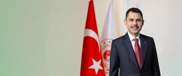 COP31 Başkanı Kurum, BM Genel Sekreterliği ve taraf &uuml;lkelere ilk mektubunu g&ouml;nderdi