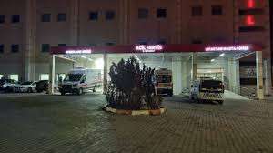 &Ccedil;orum'da bı&ccedil;aklı kavgada &uuml;niversite &ouml;ğrencisi yaralandı