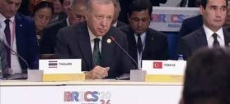 Cumhurbaşkanı Erdoğan: 