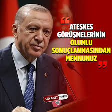 Cumhurbaşkanı Erdoğan: 