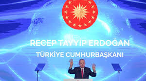 Cumhurbaşkanı Erdoğan: 