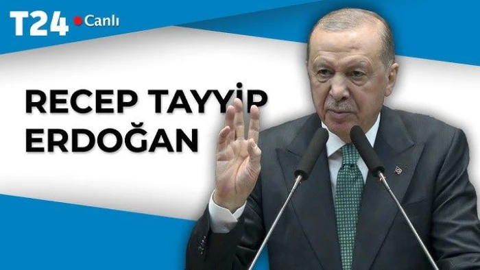 Cumhurbaşkanı Erdoğan, Milli G&uuml;venlik Konferansları A&ccedil;ılış T&ouml;reni'nde konuştu: (2)