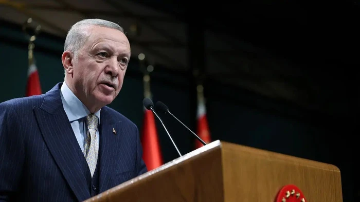 Cumhurbaşkanı Erdoğan: "(Siverek'teki okul saldırısı) Saldırı t&uuml;m y&ouml;nleriyle araştırılmaktadır. Olayda ihmali ve kusuru olanlardan mutlaka hesap sorulacaktır"