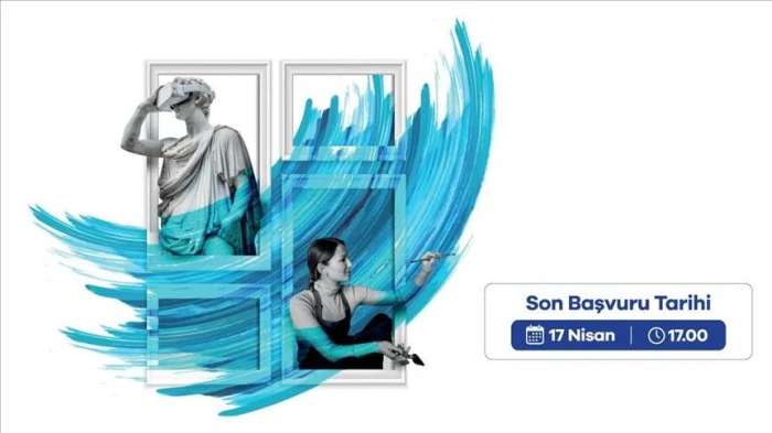 DenizBank 3. İAAF İzmir Sanat Fuarı başlıyor