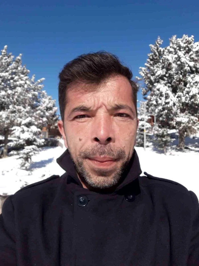 Denizli'de beyin &ouml;l&uuml;m&uuml; ger&ccedil;ekleşen ALS hastasının organları 3 kişiye umut oldu
