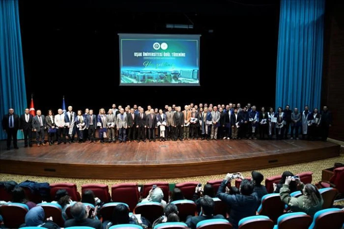 Depremlerden etkilenen TOBB Mesleki ve Teknik Anadolu Lisesi gelecek yıl eğitime başlayacak