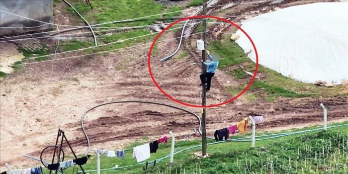 Dicle Elektrik, ka&ccedil;ak hatlarla m&uuml;cadelesine ileri teknoloji uygulamalarıyla devam ediyor