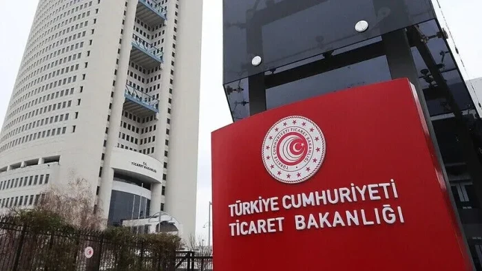 Dış ticaret mevzuatına aykırı davranan firmalara y&ouml;nelik 7 ayda 8,9 milyar lira ek tahakkuk ve ceza kararı