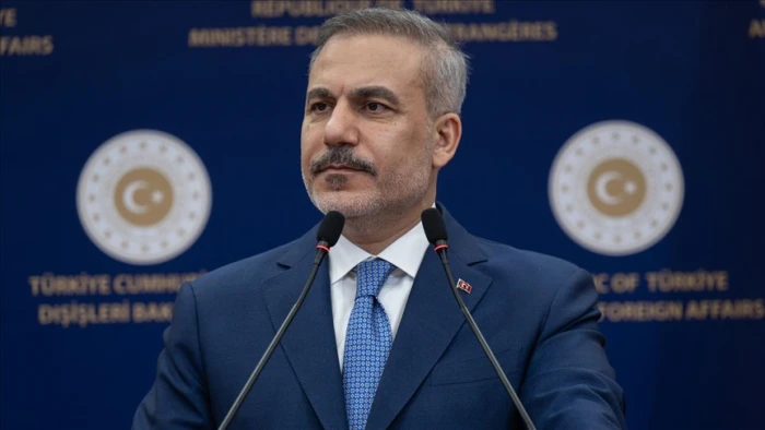 Dışişleri Bakanı Fidan, Katar'ı ziyaret edecek