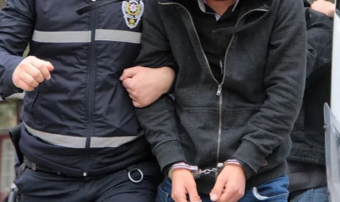 Diyarbakır'da 3 iş yeri ile ATM'yi kurşunlayan zanlı tutuklandı