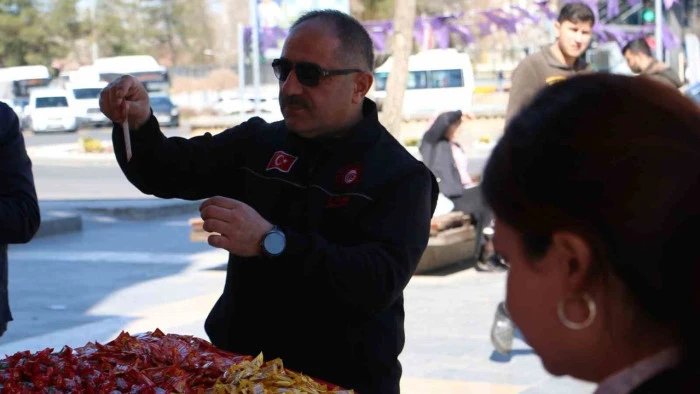 Diyarbakır'da işletmelerde denetim yapıldı