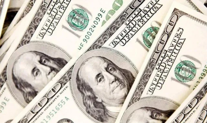 Dolar/TL 44,54 seviyesinden işlem g&ouml;r&uuml;yor