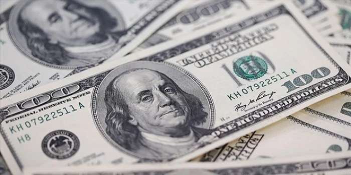 Dolar/TL 46,52 seviyesinden işlem g&ouml;r&uuml;yor