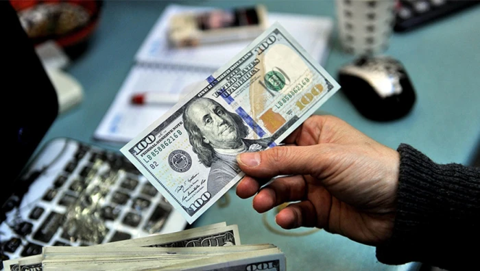 Dolar/TL 46,68 seviyesinden işlem g&ouml;r&uuml;yor