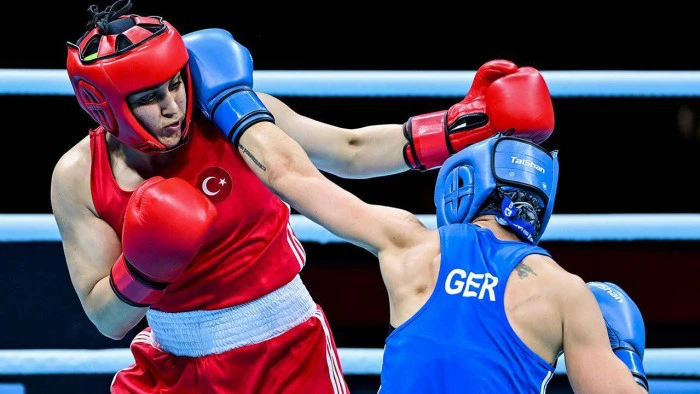 D&uuml;nya Boks Kupası'nın Brezilya ayağında T&uuml;rkiye'yi 13 sporcu temsil edecek