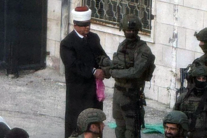 D&uuml;nya Kiliseler Konseyi, İsrail askerinin L&uuml;bnan'da İsa heykelini par&ccedil;alamasını kınadı