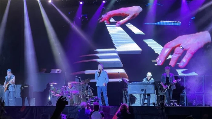 D&uuml;nyada bu hafta bir dizi etkinlik sanatseverlerle buluşacak