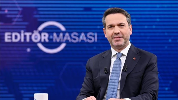 EDİT&Ouml;R MASASI 1 - T&uuml;rkiye'nin H&uuml;rm&uuml;z Boğazı'ndaki enerji akışına bağımlılığı y&uuml;zde 10 ile y&ouml;netilebilir seviyede