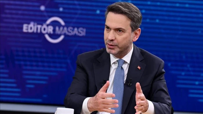 EDİT&Ouml;R MASASI 4 - Elektrik ve doğal gaz faturalarında destekler devam edecek