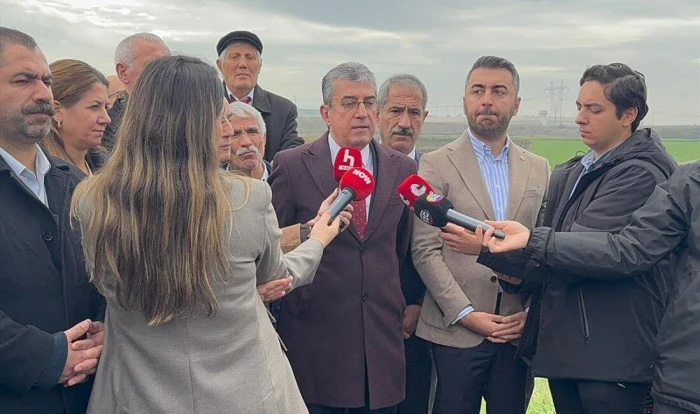 Ekrem İmamoğlu'nun "bilirkişiyi etkilemeye teşebb&uuml;s"ten yargılanmasına devam edildi