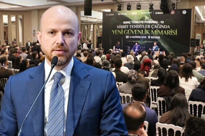 EMEP'li Demir, "Ter&ouml;rs&uuml;z T&uuml;rkiye" s&uuml;recindeki &ccedil;alışmalarda muhalefetin etkisizleştirilmek istendiğini iddia etti