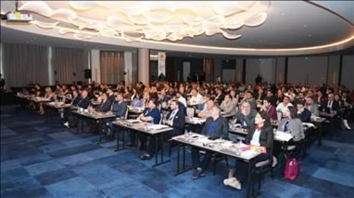 Enerjisa Enerji, Kurumsal Enerji Buluşmaları etkinliğinde iş d&uuml;nyasıyla bir araya geldi