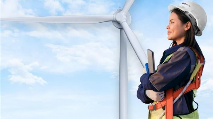 Enerjisa &Uuml;retim, Onarım Enerjisi ile kadınların &uuml;retimdeki g&uuml;c&uuml;n&uuml; b&uuml;y&uuml;t&uuml;yor
