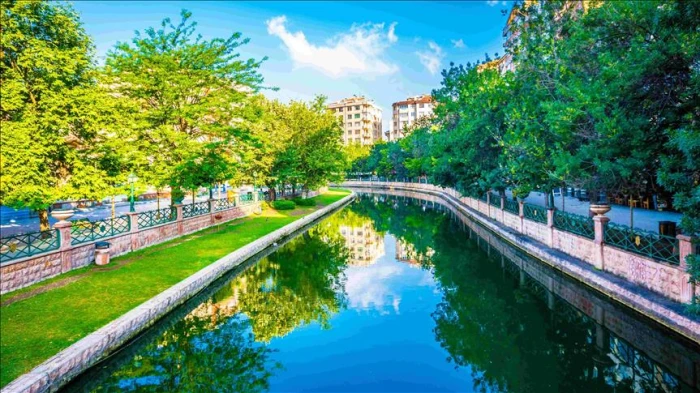 Enuygun.com bayram tatili i&ccedil;in rotalar derledi