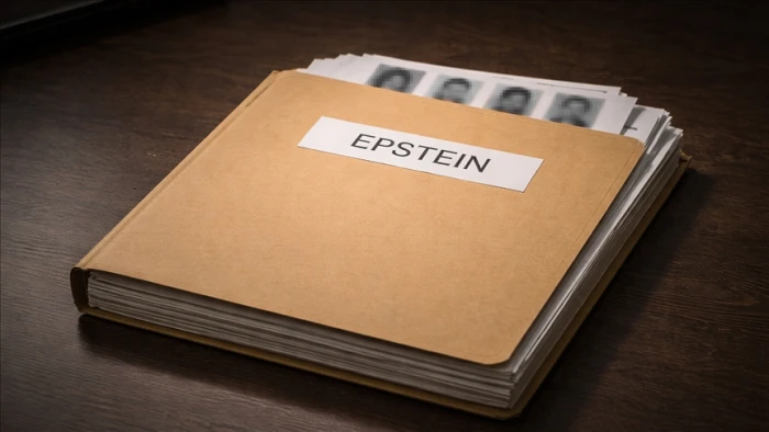 Epstein belgelerinde adı ge&ccedil;en eski Fransız bakandan, y&ouml;nettiği enstit&uuml;den istifa etmesi istendi