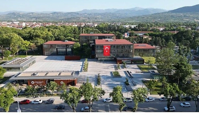 Erzurum B&uuml;y&uuml;kşehir Belediyesinden dolandırıcılık uyarısı