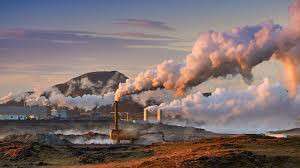 Erzurum'da jeotermal kaynak arama ruhsat sahası ihale edilecek