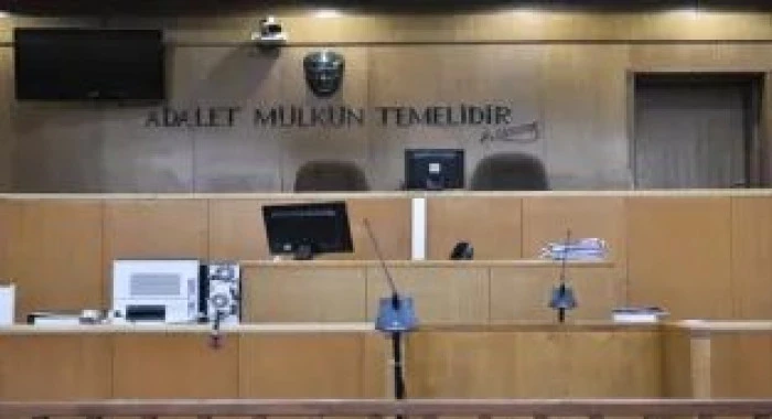 Esra Asena Temir'in &ouml;l&uuml;m&uuml;ne ilişkin yeniden yargılanan sanığa ağırlaştırılmış m&uuml;ebbet verildi