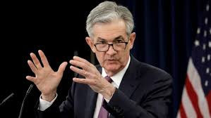 Fed Başkanı Powell: 